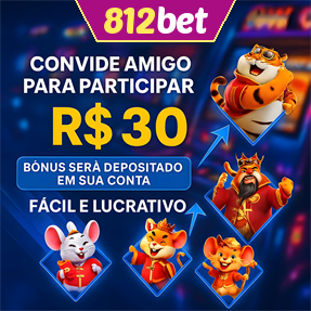 812bet Indique amigos para receber um bônus