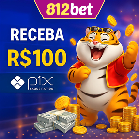 812bet Ganhe R$ 100,00 Gratis
