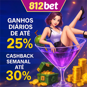 812bet Fundo de Resgate de Perdas Semanais