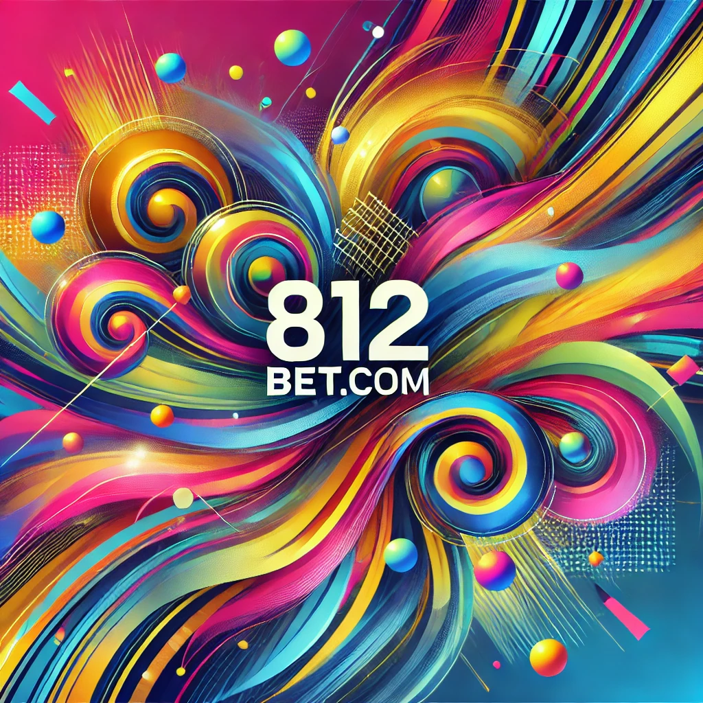 Logo da 812bet